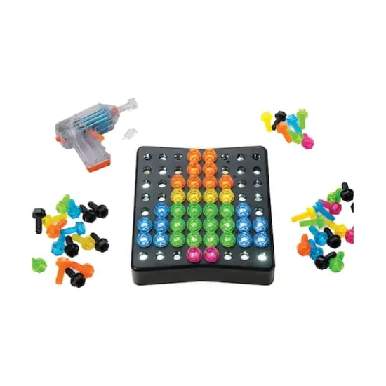 Design & Drill BrightWorks {3}