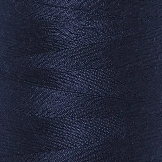G&uuml;termann 1,094yd. Universal Serger Thread 272 Navy {3}