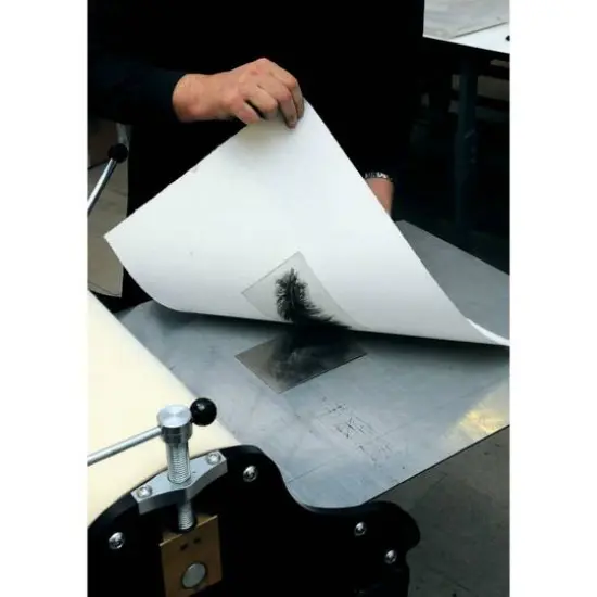 RGM Etching Press {4}