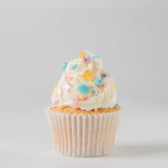 PME Cake Sweet Street&reg; Mixed Shape Sprinkles Fairy Garden {5}