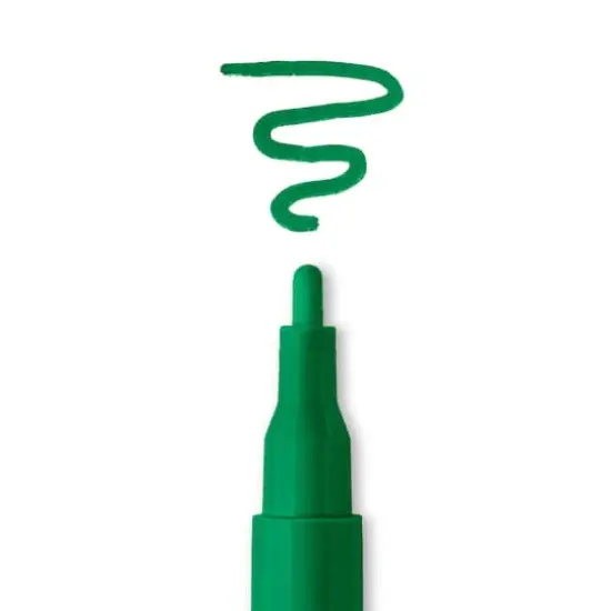 Medium Line Paint Pen Set by Craft Smart&reg; {9}