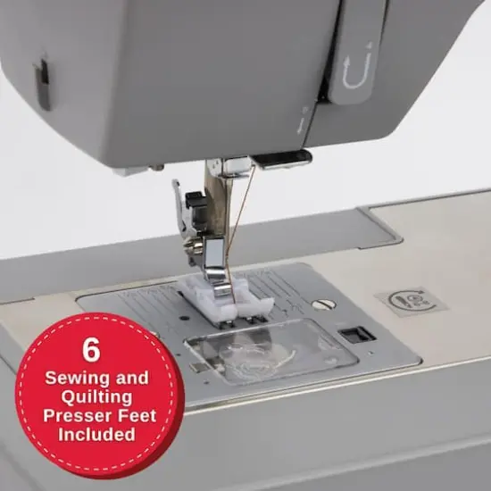 SINGER&reg; 64S Heavy Duty Sewing Machine {7}