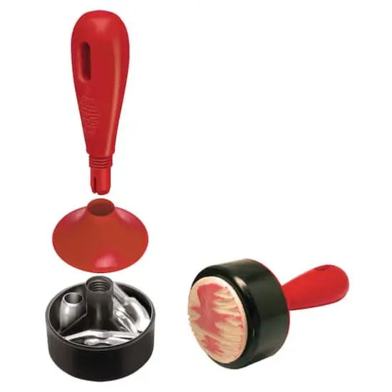 Armadillo 3 in 1 Baren Tool Kit {5}