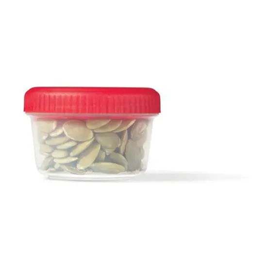 Starfrit Easy Lunch Mini Container Set {6}