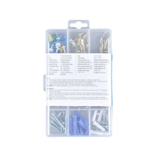 Household Hanging Kit by Studio D&eacute;cor&reg; {13}