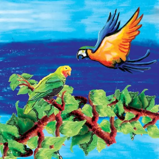 Faber-Castell&reg; 288-Piece Oil Pastels School Pack {10}