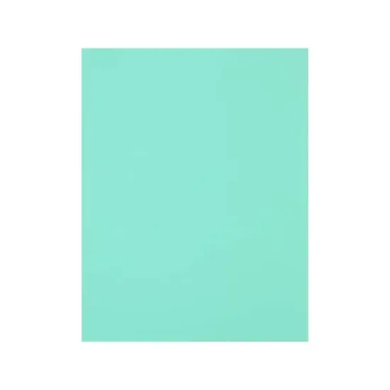 8.5" x 11" 65lb. Cardstock Paper Pack by Recollections&trade;, 50 Sheets Light Brights {8}