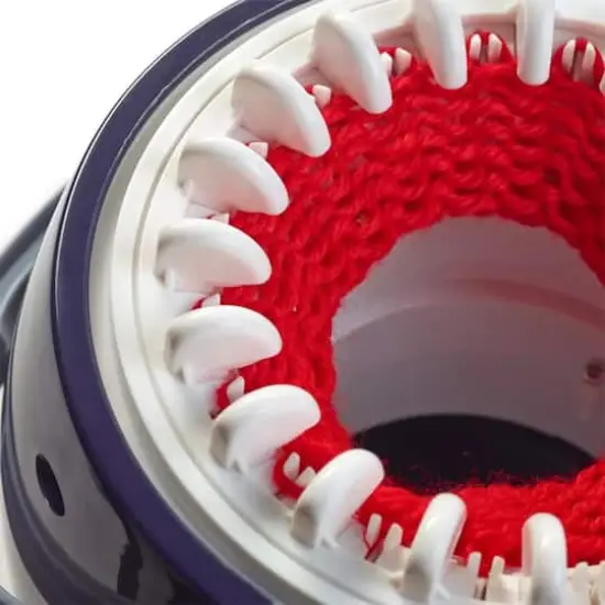 Prym&reg; MIDI Knitting Mill Machine {3}