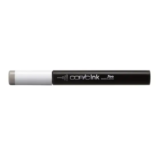Copic&reg; Ink Refill, Warm Grays W5 Warm Gray 5 {1}