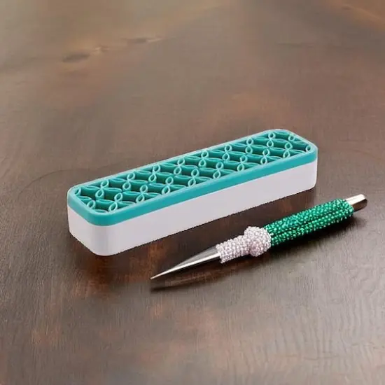 Sparkly Selections 8" Diamond Painting Drill Pen Holder {3}