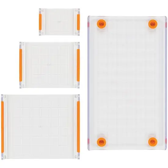 Fiskars&reg; Stamp Block Set {3}