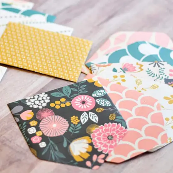 Corner & Notch Punch by Recollections&trade; {6}