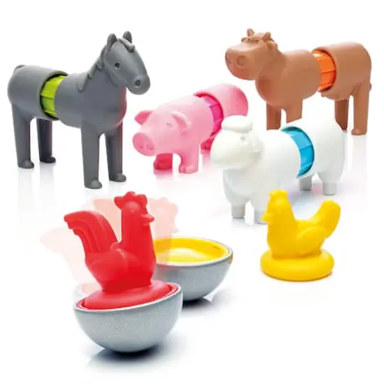 SmartMax&reg; My First Farm Animals {3}