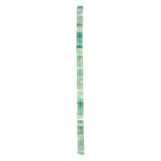 Green Aventurine Heishi Beads by Bead Landing&trade; {4}