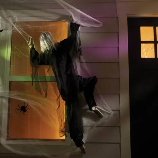 5ft. Climbing Dead Reaper by Ashland&reg; {3}