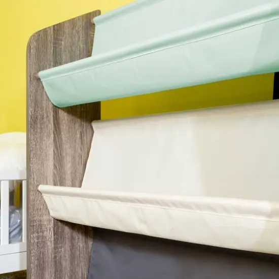 Honey Can Do 38" Kids Book Rack {5}