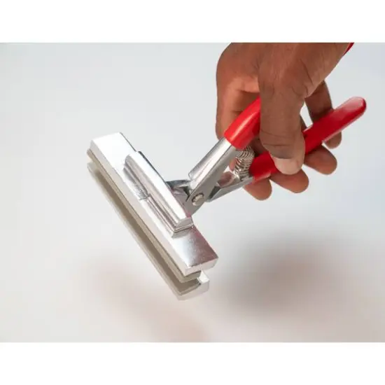 FREDRIX Premier Canvas Pliers {6}