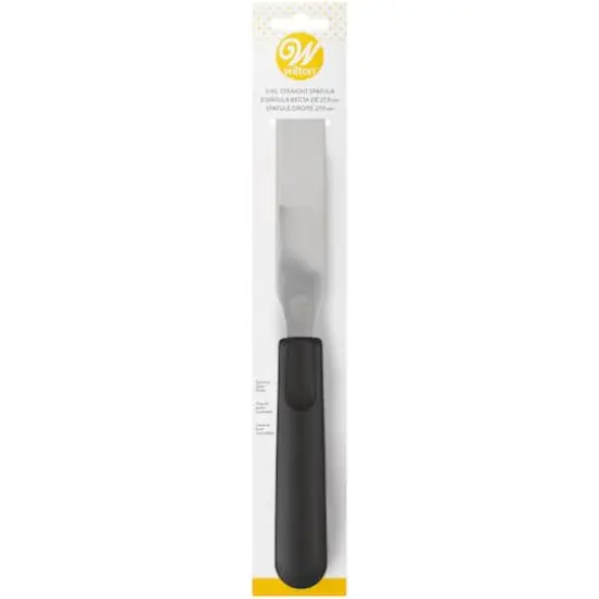 Wilton&reg; 11" Straight Spatula {1}