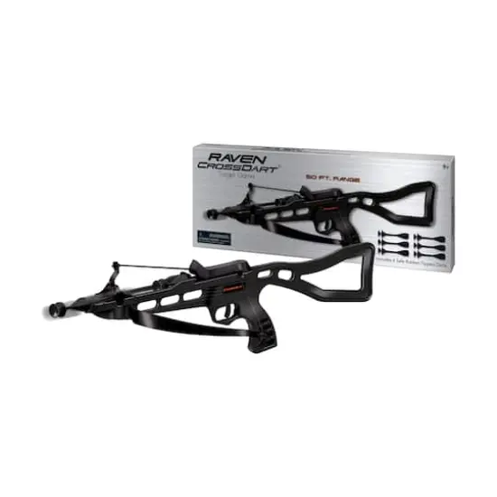 Raven CrossDart Target Game {1}