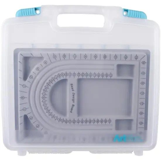 ArtBin&reg; Jewelry Project Box {3}