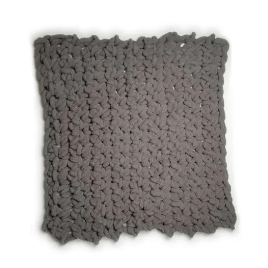 Bernat&reg; Blanket Big&trade; Yarn Earl Gray {4}
