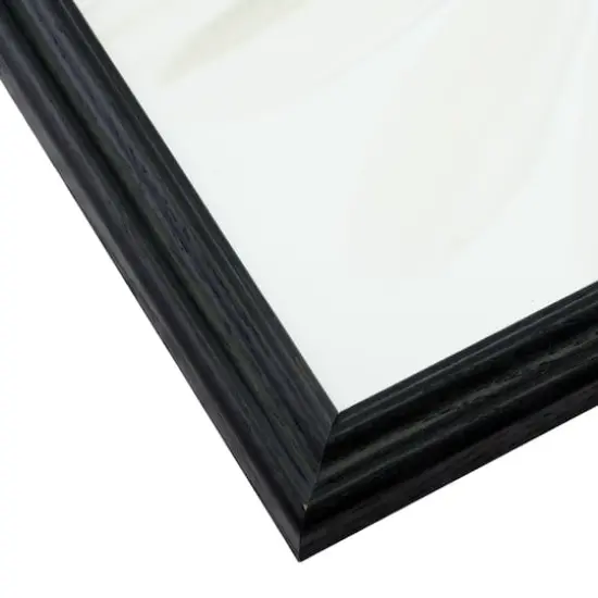4 Pack Craig Frames Wiltshire 200 Ebony Picture Frame {7}