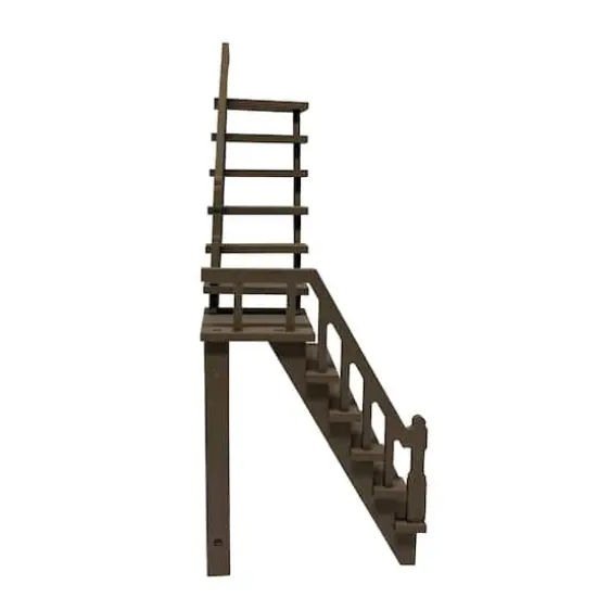 Miniature Stairs by Make Market&reg; {4}