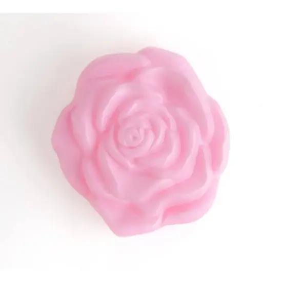 European Soaps Rose De Mai Soap Gift Box {3}