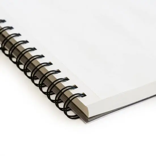 Mixed Media Heavy Weight Paper Pad by Artist's Loft&trade; {6}