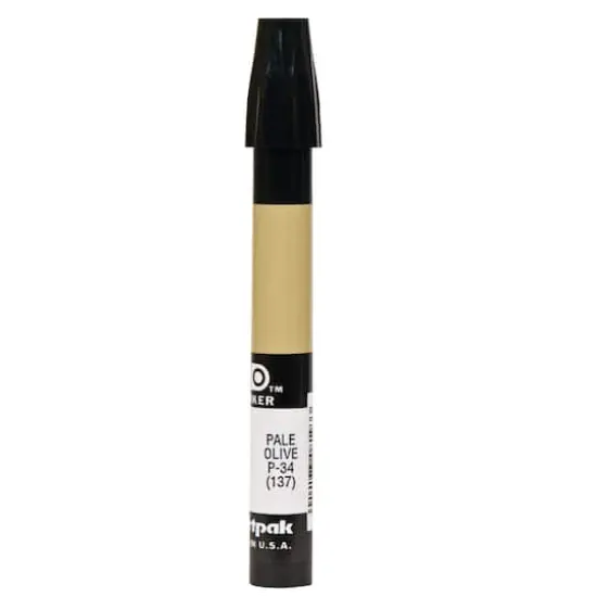 Chartpak Ad&trade; Marker P34 Pale Olive {1}