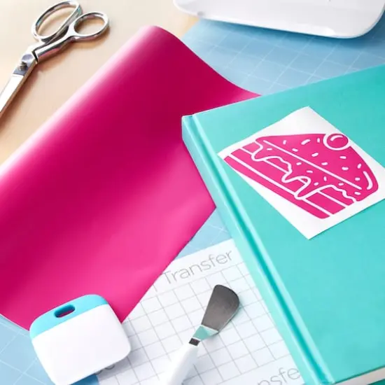 ORACAL&reg; 631 Removable Vinyl Pink 041 {3}