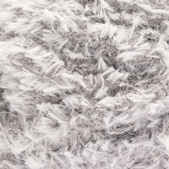 Bernat&reg; Blanket Big Frosted&trade; Yarn Smokeshow {3}