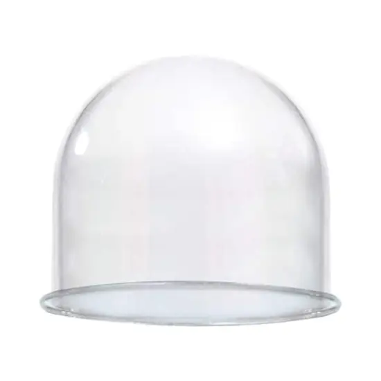 Make Your Own Glitter Snow Globes {6}