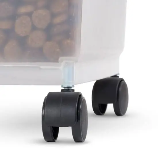 Iris&reg; 47qt. Airtight Container with Buckle Lid {10}