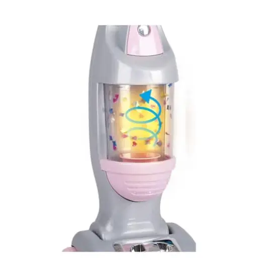 PlayGo Toys&trade; MY Light Up Vacuum Cleaner Toy {7}