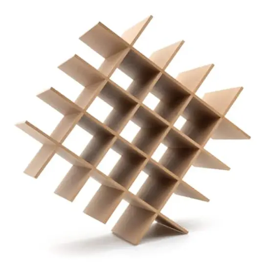 We R Memory Keepers&reg; 25 Slot Cubby Insert {1}