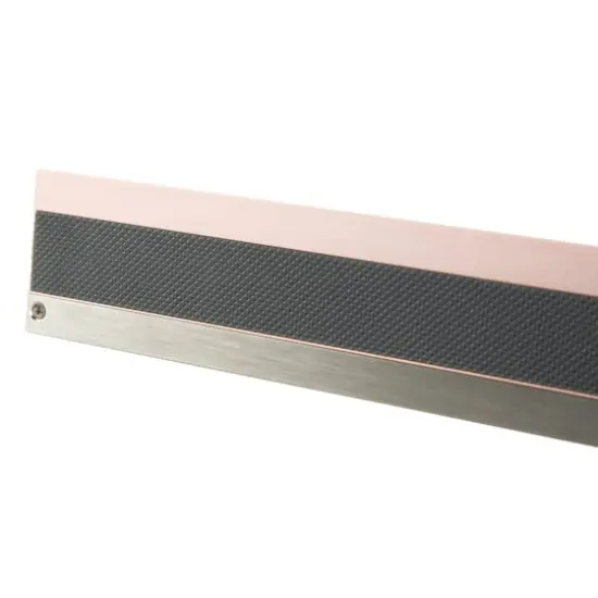 Cricut&reg; Metal Cutting Rose Ruler, 18"  {5}