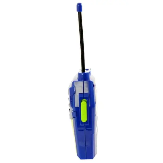 Discovery Kids&trade; for Boys Night Action 2-in-1 Walkie Talkies with Built In Flashlight {6}
