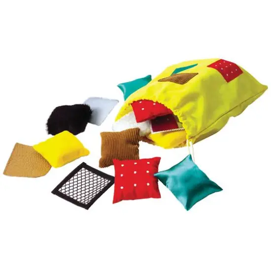 Educational Insights Teachable Touchables Texture Squares {1}