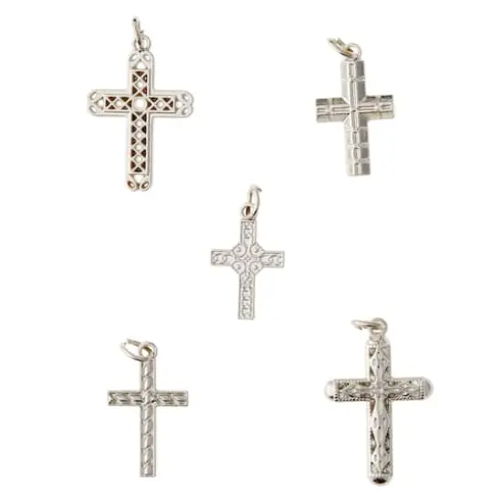 Bead Landing&trade; Charm Collection, Cross Assortment {1}