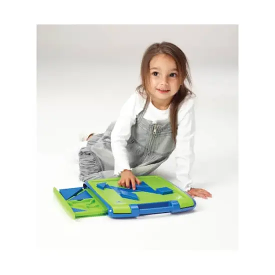 Tangoes&reg; Jr. {4}