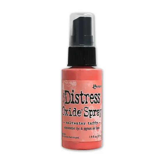 Tim Holtz Distress&reg; Oxide&reg; Spray, 1.9oz. Saltwater Taffy {1}