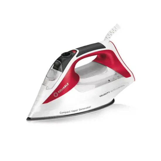 Velocity 270IR Auto Control Steam Iron {1}