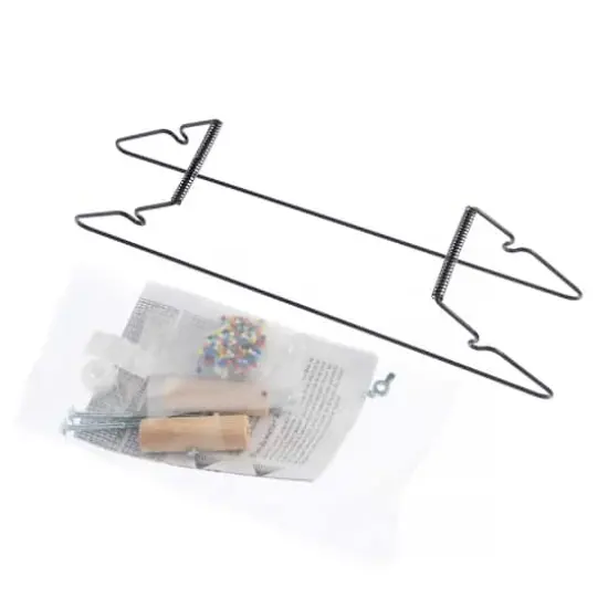 John Bead Seed Bead Loom Kit {5}