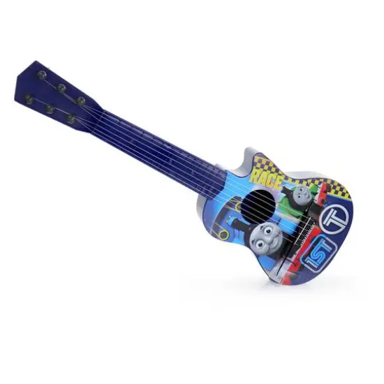 Thomas & Friends&trade; 21" Mini Guitar {1}