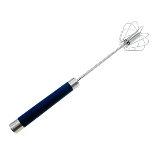 11.75" Stainless Steel Frother by Makery&trade; {3}
