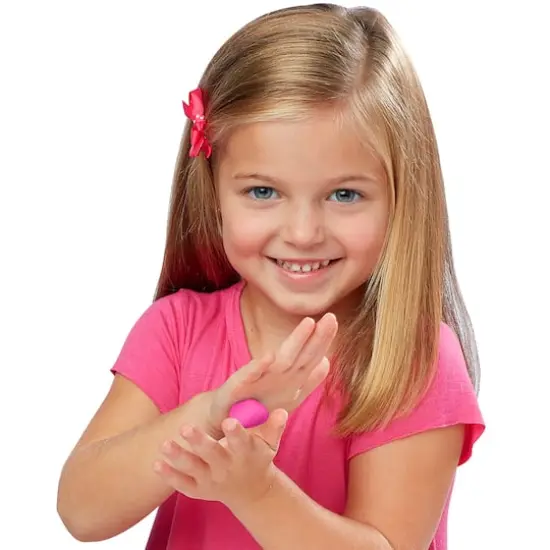 Cra-Z-Slimy&reg; Mini Mania&trade; Slimy Food Scented Slime Set {3}