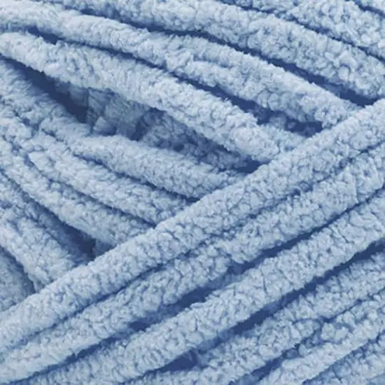 Bernat&reg; Baby Blanket&trade; YarnBaby Blue {3}