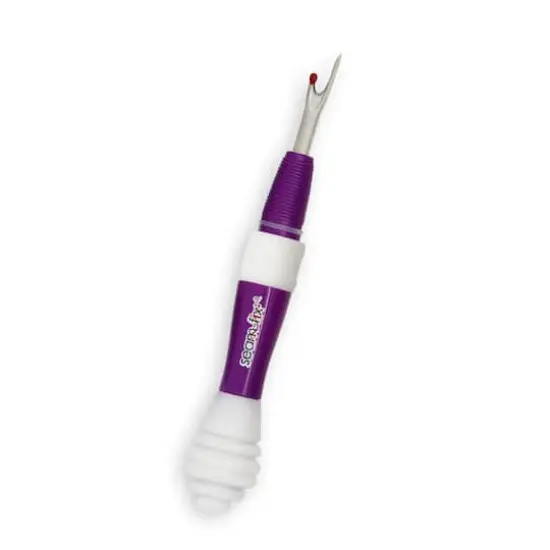 Dritz&reg; Seam-Fix Double-Sided Seam Ripper {4}