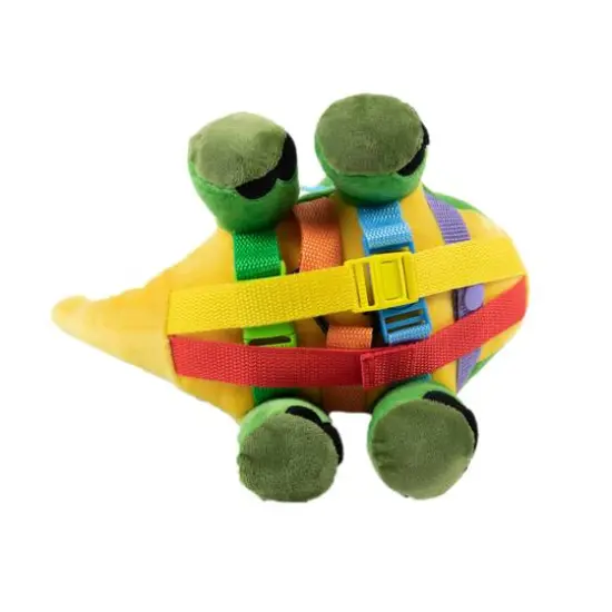 Bouncyband&reg; Dinosaur Busy Bee Sensory Activity Toy {5}